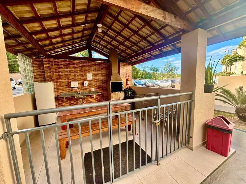 Apartamento, 2 quartos, 49 m² - Foto 15