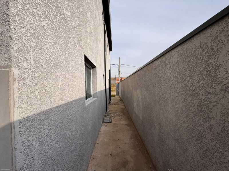 Casa de Vila, 2 quartos - Foto 2