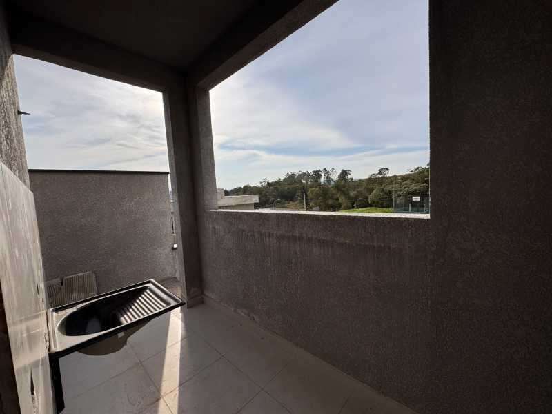Casa de Vila, 2 quartos - Foto 5