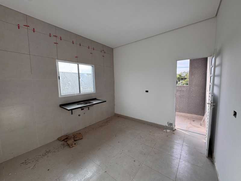 Casa de Vila, 2 quartos - Foto 8