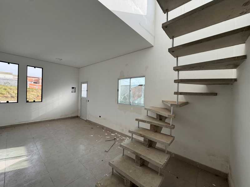 Casa de Vila, 2 quartos - Foto 9