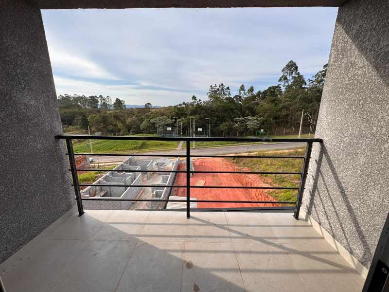 Casa de Vila, 2 quartos - Foto 12