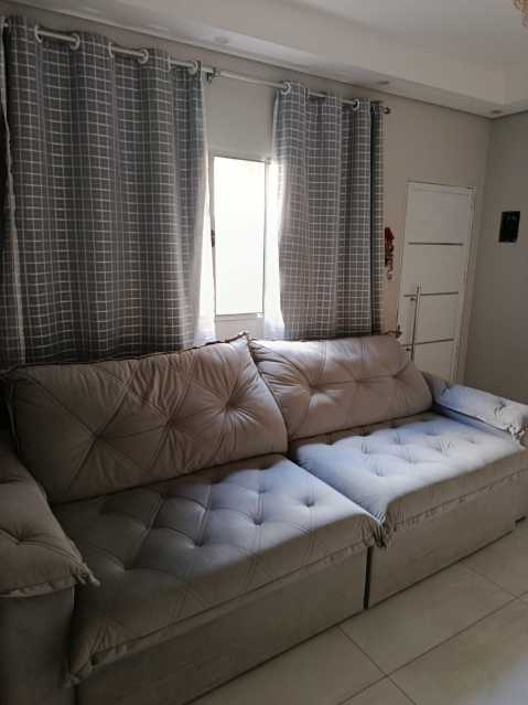 Casa, 2 quartos, 137 m² - Foto 2