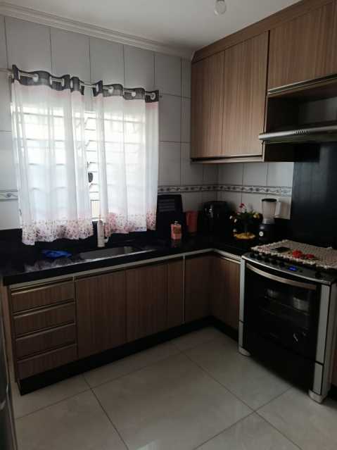 Casa, 2 quartos, 137 m² - Foto 4