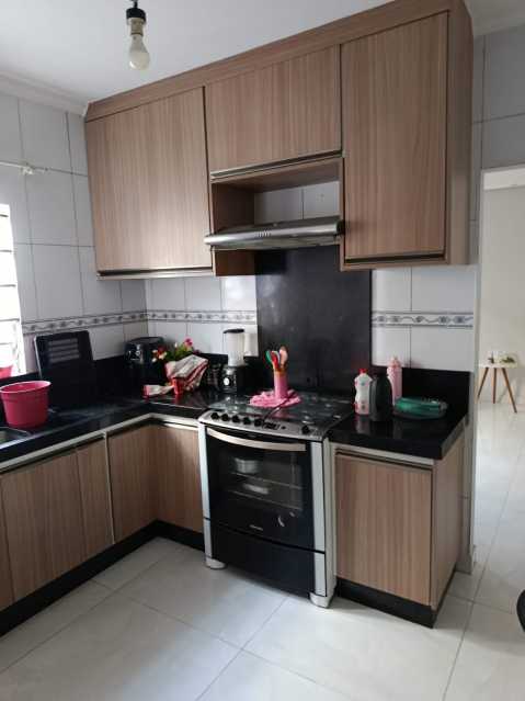 Casa, 2 quartos, 137 m² - Foto 5