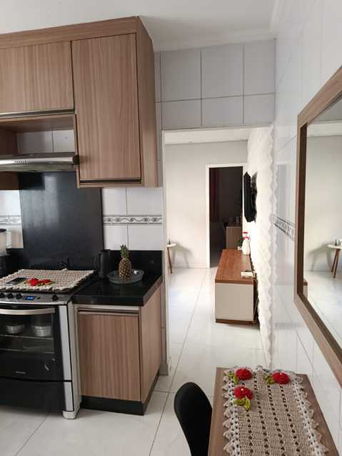 Casa, 2 quartos, 137 m² - Foto 6
