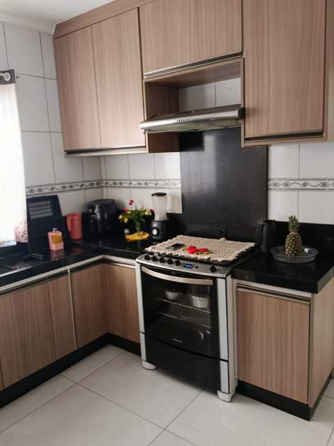 Casa, 2 quartos, 137 m² - Foto 7
