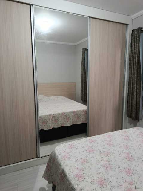 Casa, 2 quartos, 137 m² - Foto 10
