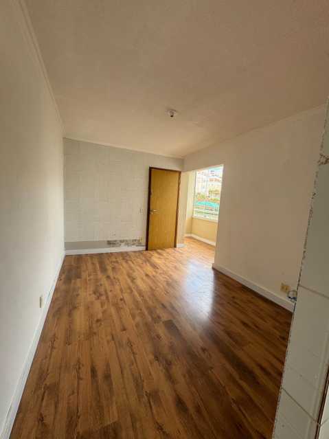 Apartamento, 2 quartos, 47 m² - Foto 4