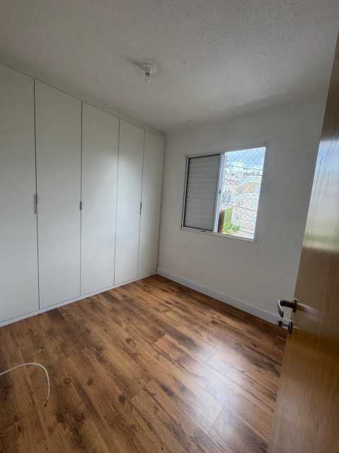 Apartamento, 2 quartos, 47 m² - Foto 6