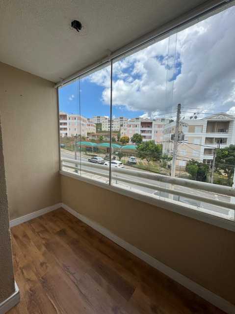 Apartamento, 2 quartos, 47 m² - Foto 1