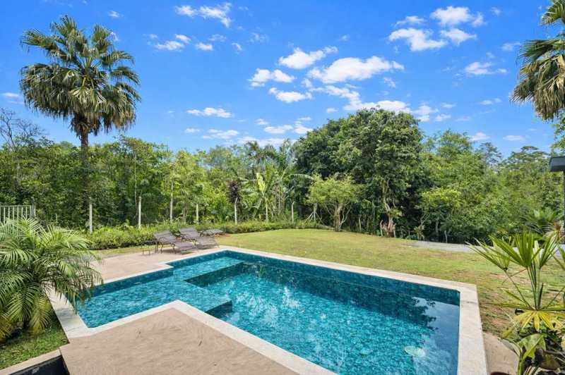 Casa de Condomínio, 7 quartos - Foto 2