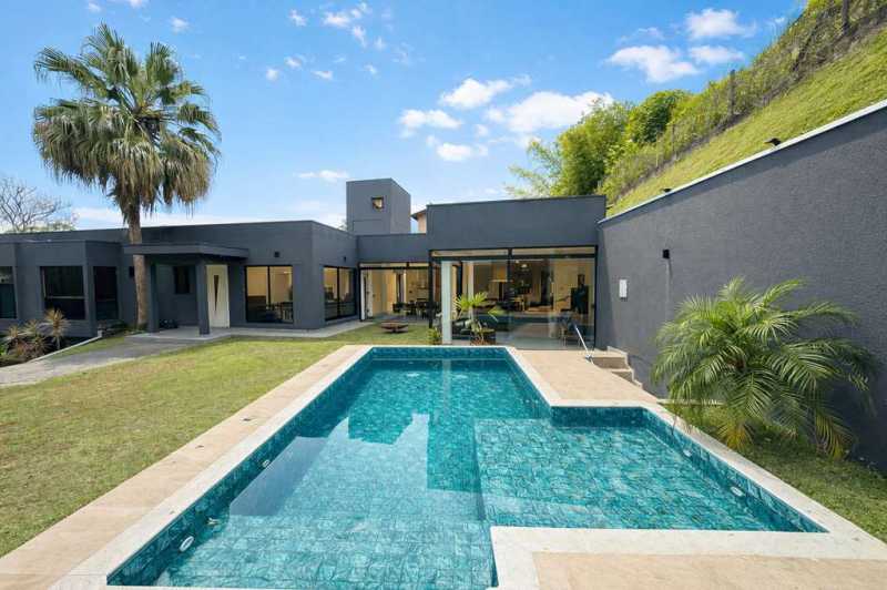 Casa de Condomínio, 7 quartos - Foto 3