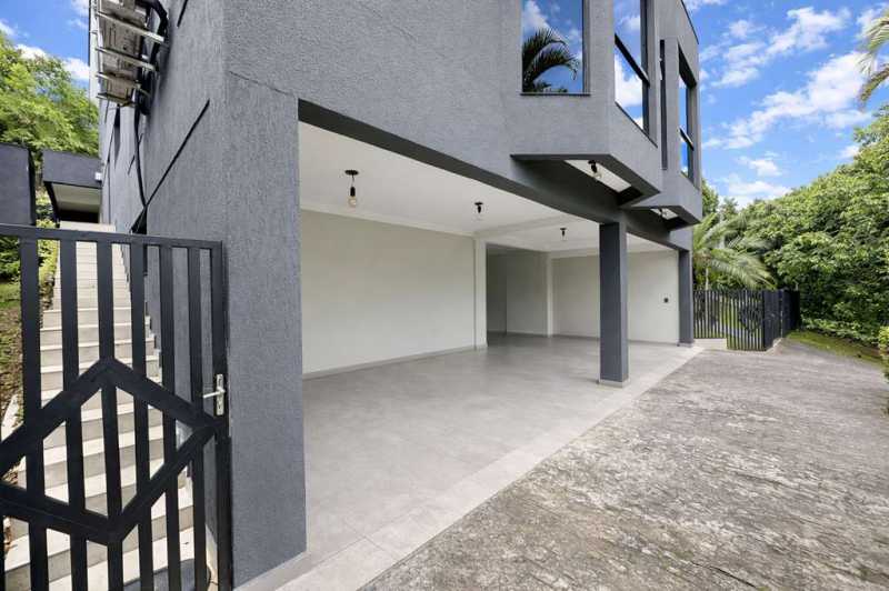 Casa de Condomínio, 7 quartos - Foto 4