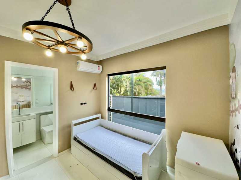 Casa de Condomínio, 7 quartos - Foto 5