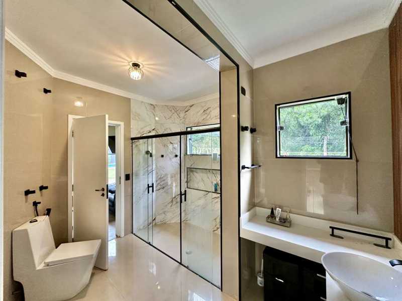 Casa de Condomínio, 7 quartos - Foto 8