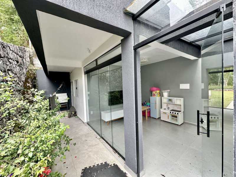 Casa de Condomínio, 7 quartos - Foto 11