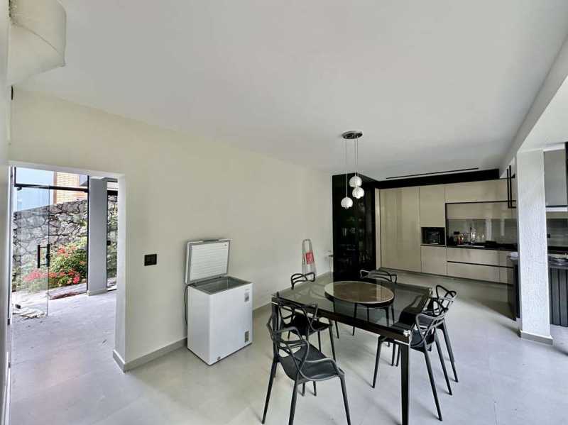 Casa de Condomínio, 7 quartos - Foto 14