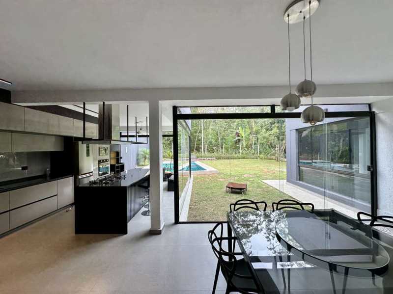 Casa de Condomínio, 7 quartos - Foto 15