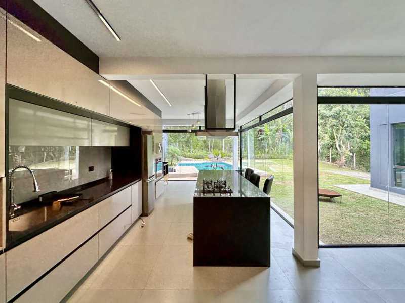 Casa de Condomínio, 7 quartos - Foto 16