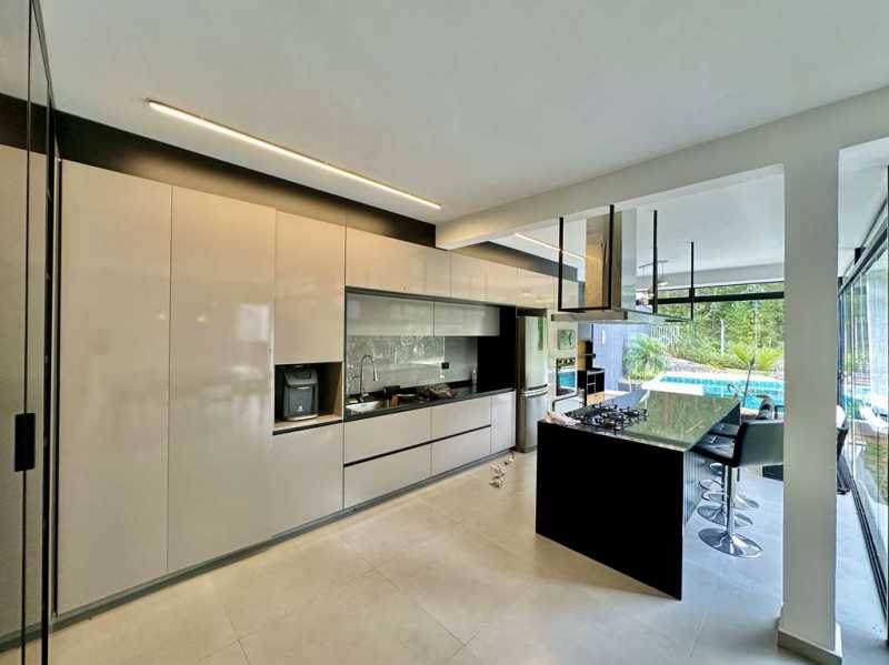 Casa de Condomínio, 7 quartos - Foto 17