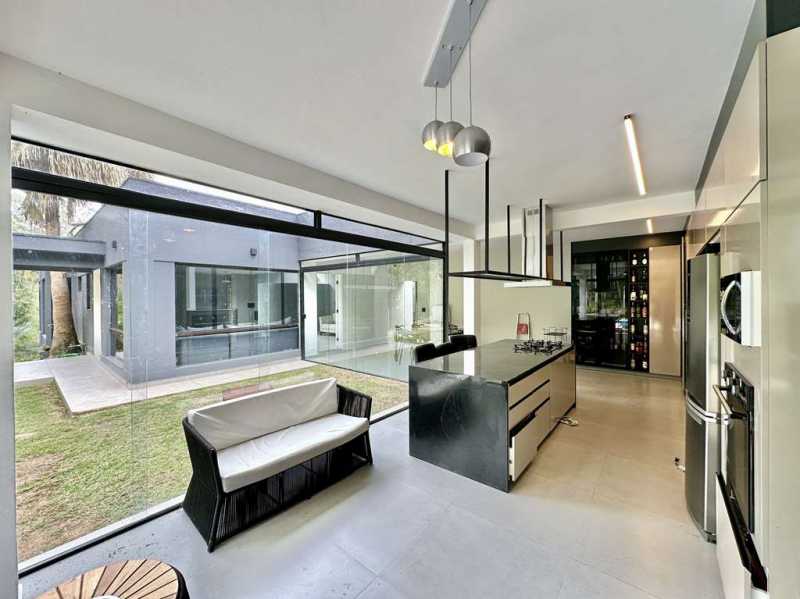 Casa de Condomínio, 7 quartos - Foto 18