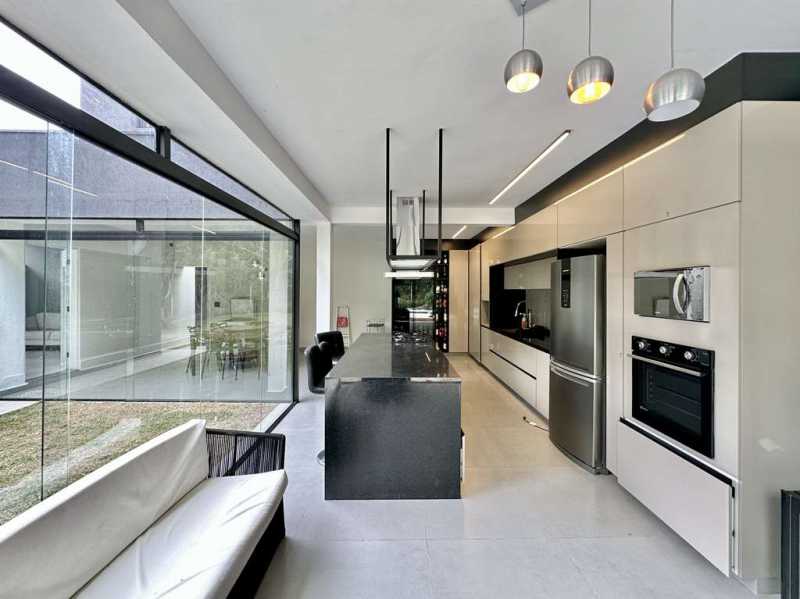 Casa de Condomínio, 7 quartos - Foto 19