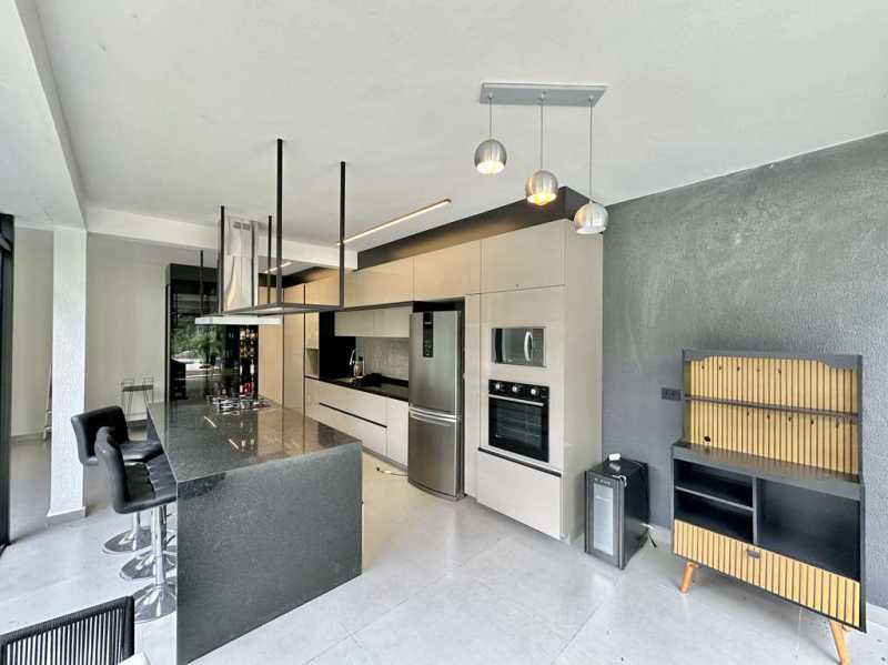 Casa de Condomínio, 7 quartos - Foto 20