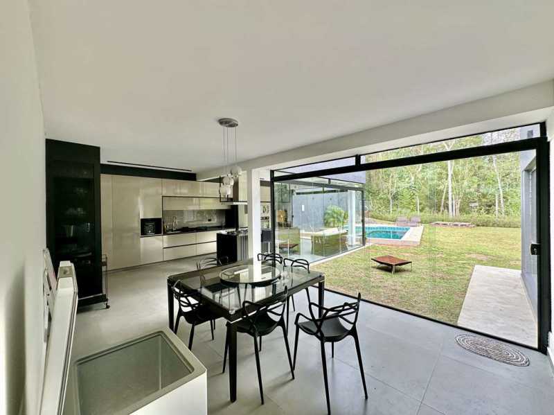 Casa de Condomínio, 7 quartos - Foto 21