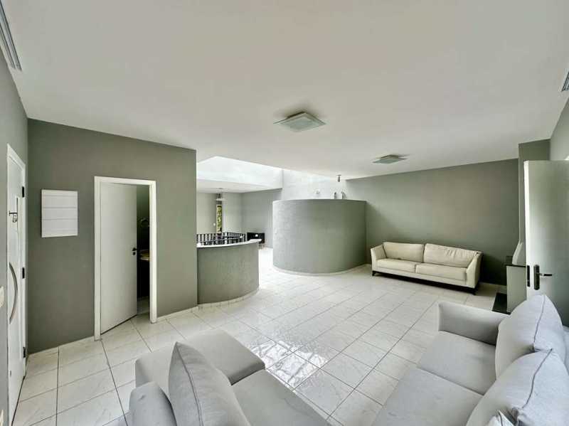 Casa de Condomínio, 7 quartos - Foto 22