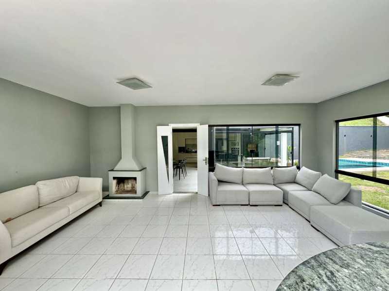 Casa de Condomínio, 7 quartos - Foto 26