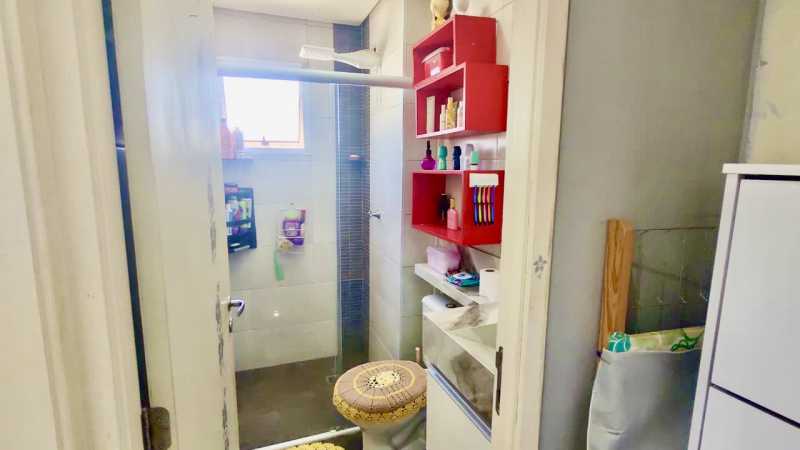 Apartamento, 2 quartos, 47 m² - Foto 4