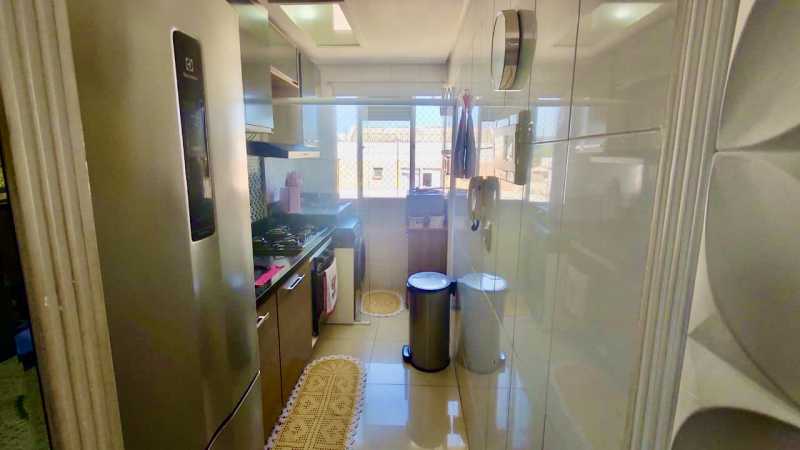 Apartamento, 2 quartos, 47 m² - Foto 5