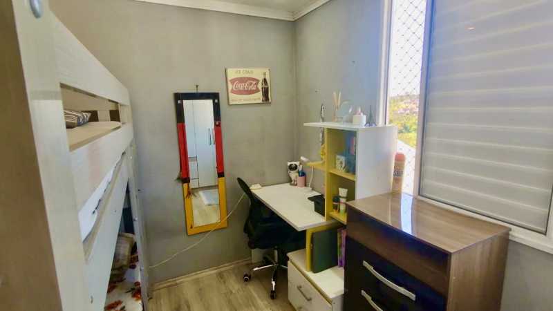 Apartamento, 2 quartos, 47 m² - Foto 6