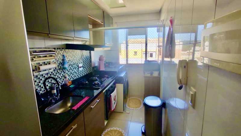 Apartamento, 2 quartos, 47 m² - Foto 8