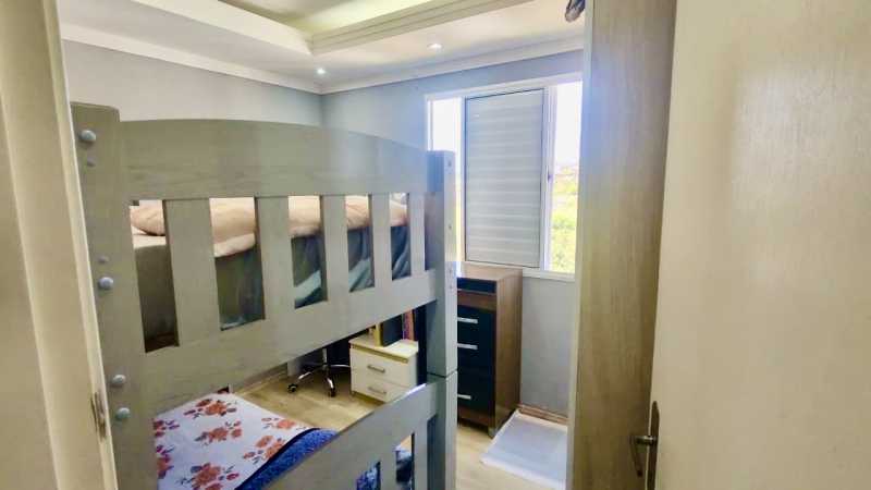 Apartamento, 2 quartos, 47 m² - Foto 9