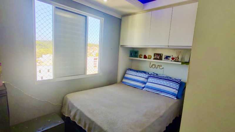 Apartamento, 2 quartos, 47 m² - Foto 10