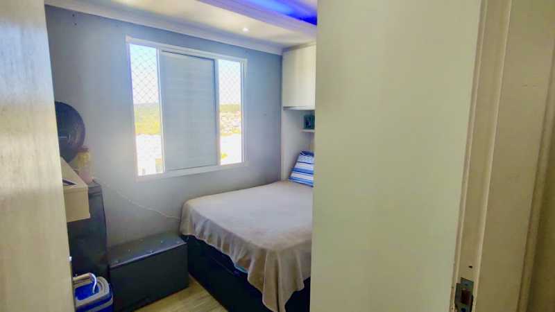 Apartamento, 2 quartos, 47 m² - Foto 11