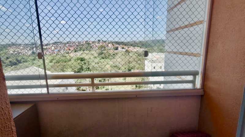 Apartamento, 2 quartos, 47 m² - Foto 12