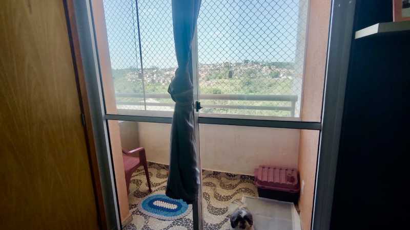 Apartamento, 2 quartos, 47 m² - Foto 13