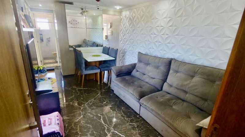 Apartamento, 2 quartos, 47 m² - Foto 14