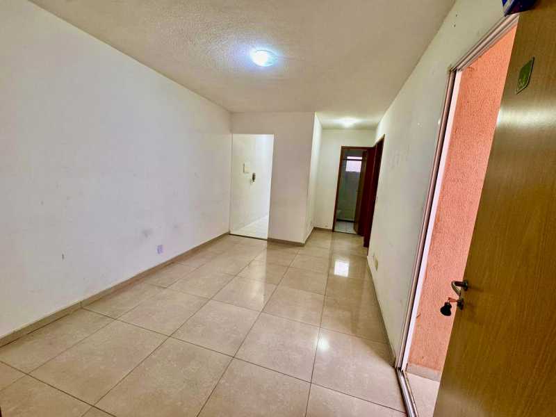 Apartamento, 2 quartos, 47 m² - Foto 1