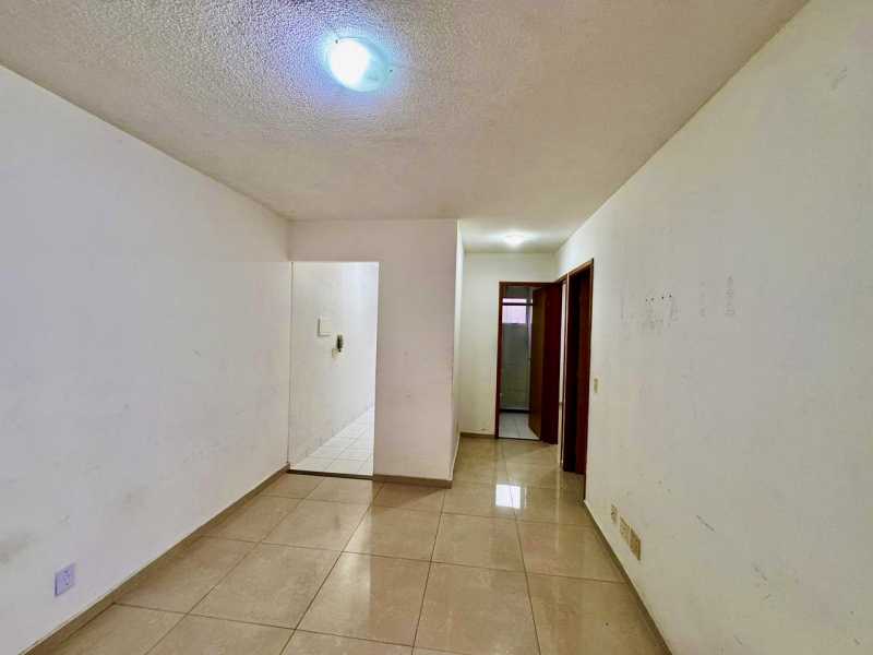 Apartamento, 2 quartos, 47 m² - Foto 2