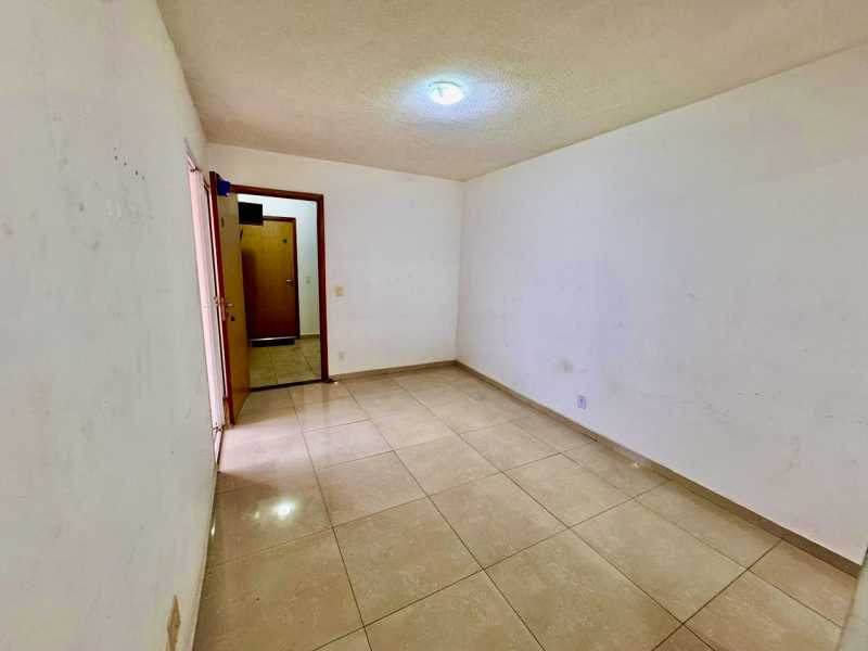 Apartamento, 2 quartos, 47 m² - Foto 3