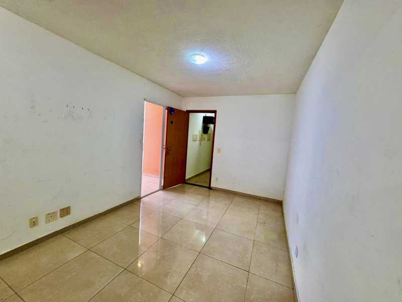 Apartamento, 2 quartos, 47 m² - Foto 4
