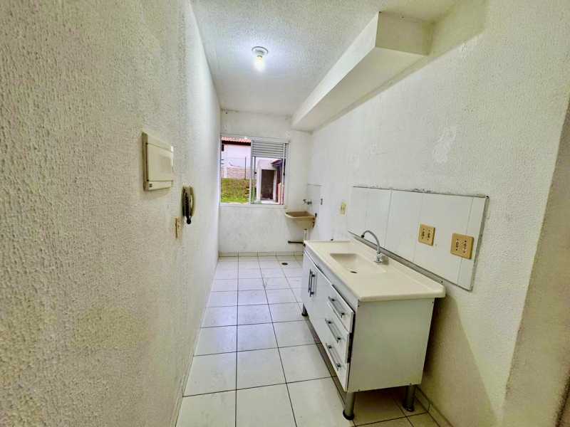 Apartamento, 2 quartos, 47 m² - Foto 7