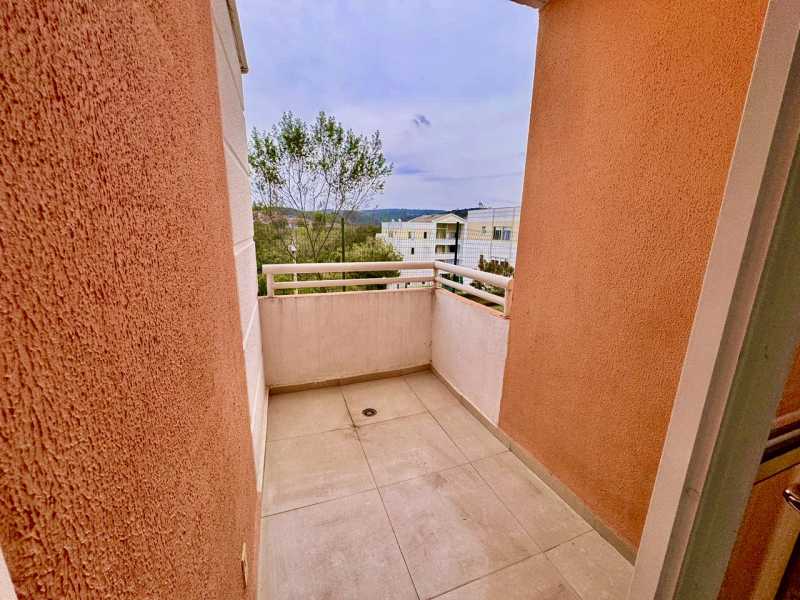 Apartamento, 2 quartos, 47 m² - Foto 8