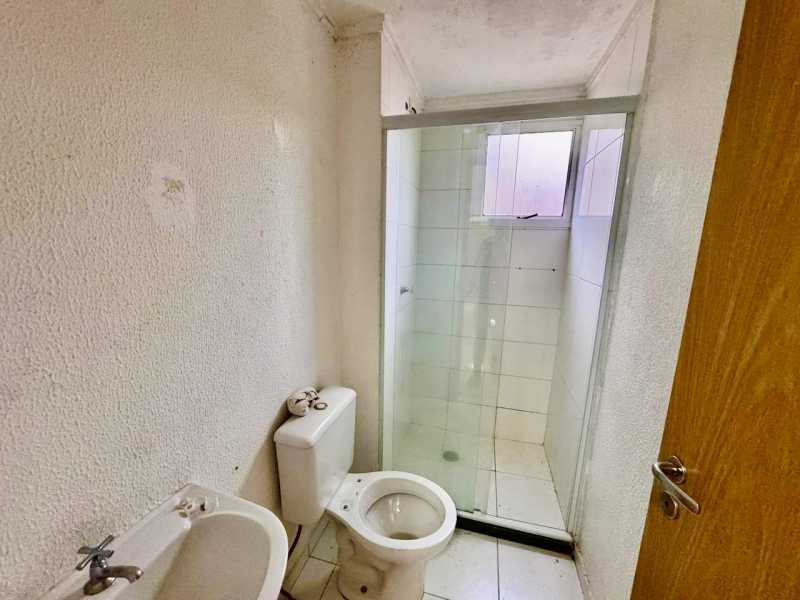Apartamento, 2 quartos, 47 m² - Foto 9