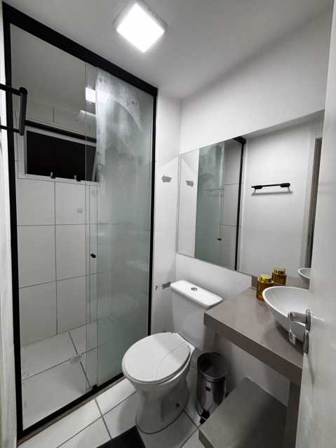 Apartamento, 2 quartos, 45 m² - Foto 4