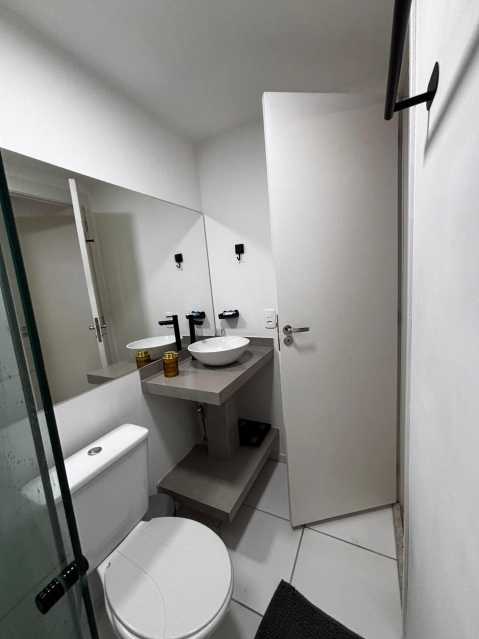 Apartamento, 2 quartos, 45 m² - Foto 5